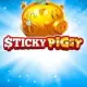 Sticky Piggy
