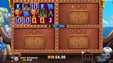 To Peiratiko Multihold slot screenshot 4
