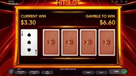 2022 Hit Slot slot screenshot 3