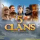 5 Clans The Final Battle