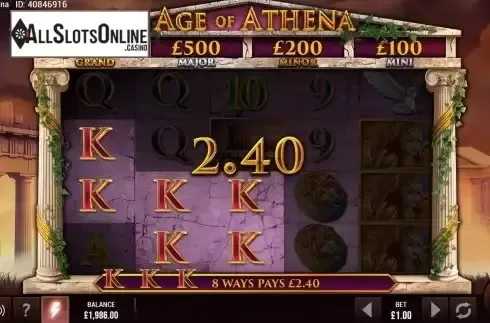 Win screen 2