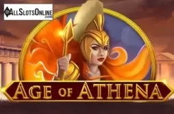 Age of Athena