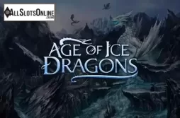 Age of Ice Dragons