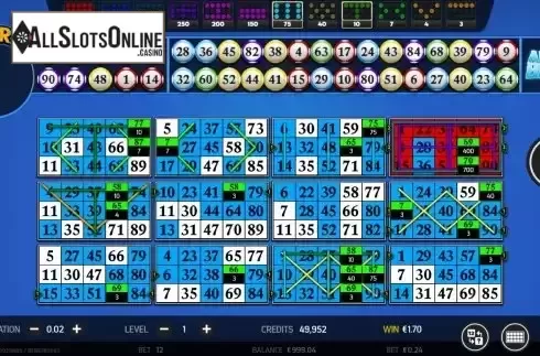 Win screen 2