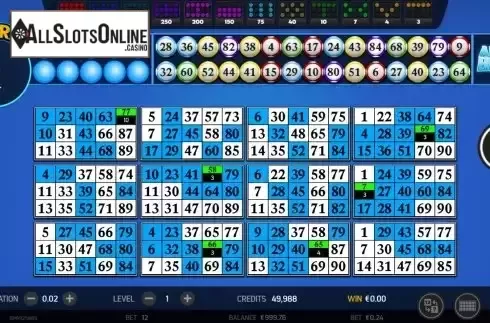 Game screen 4