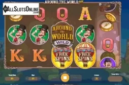 Around The World (NetoPlay)