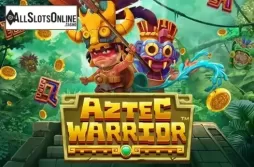 Aztec Warrior
