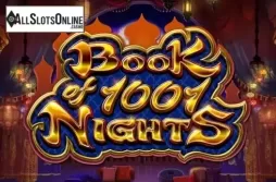 Book of 1001 Nights