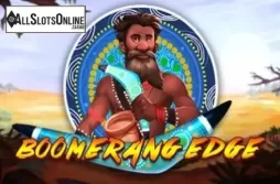 Boomerang Edge