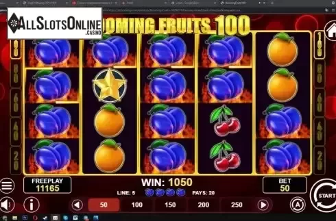 Win Screen 3