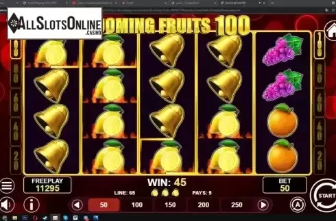 Win Screen 2