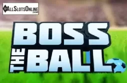 Boss the Ball