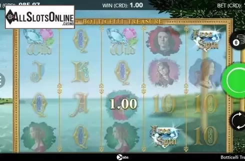 Win screen 2