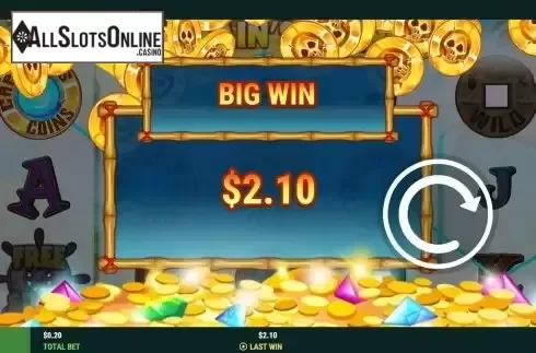 Win screen 2