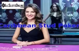 Caribbean Stud Poker (XPG)