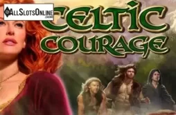 Celtic Courage