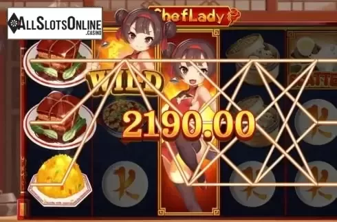 Win Screen