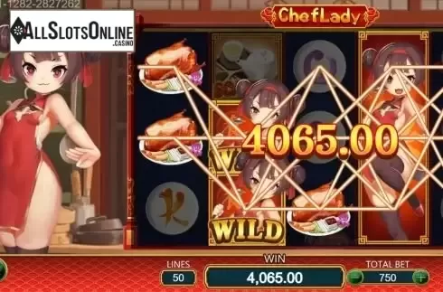 Win Screen