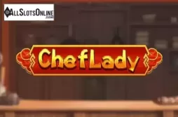 Chef Lady