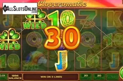 Win screen 2