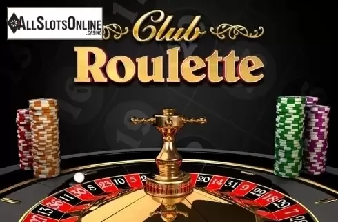 Club Roulette. Club Roulette (Playtech) from Playtech