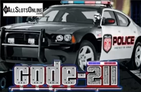 Code 211. Code 211 from Genii