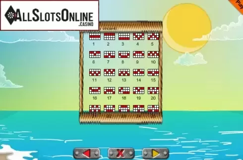 Screen9. Columbus (Portomaso) from Portomaso Gaming