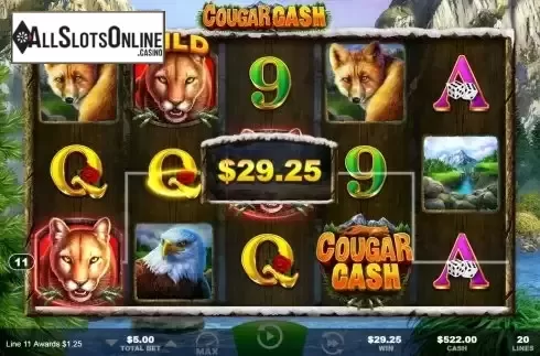 Win screen 2