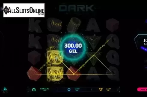 Win screen 2