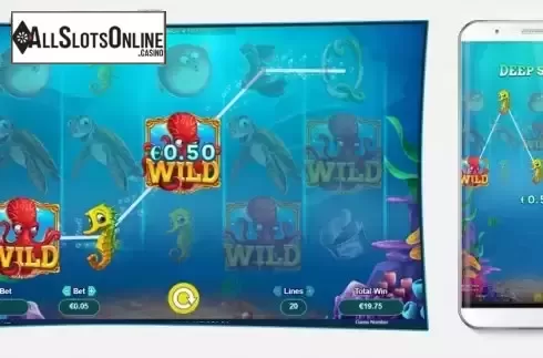 Game Screen