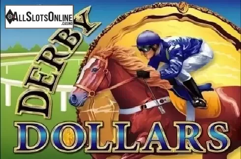 Derby Dollars. Derby Dollars from RTG