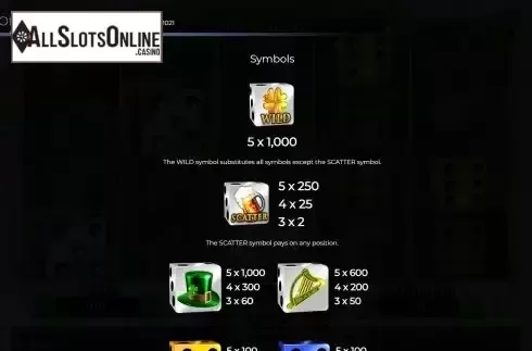 Symbols