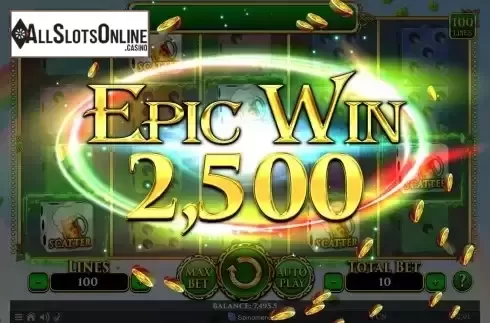 Big Win
