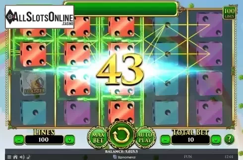 Win Screen 2