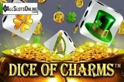 Dice of Charms