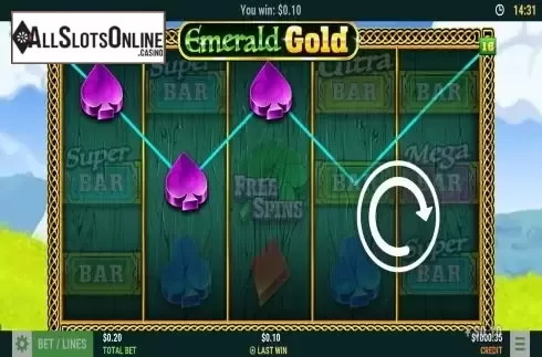 Win screen 3