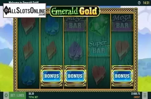 Win screen