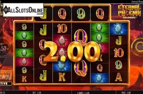 Win Screen 1