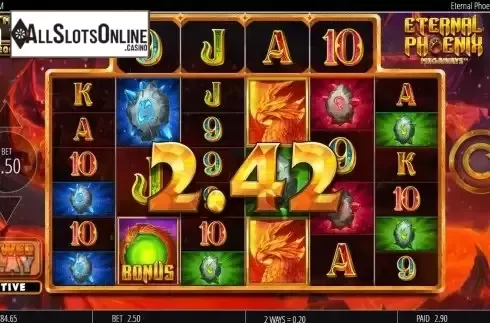 Win Screen 2