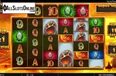 Free Spins 3