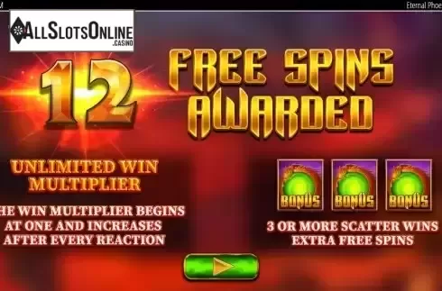 Free Spins 2