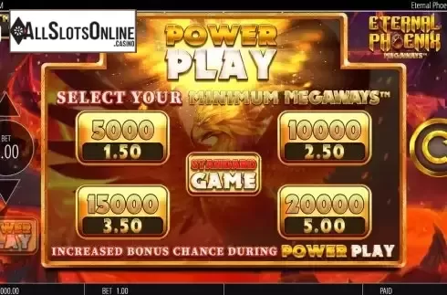 Power Play