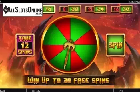 Free Spins 1