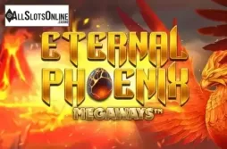 Eternal Phoenix Megaways