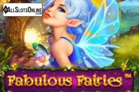 Fabulous Fairies