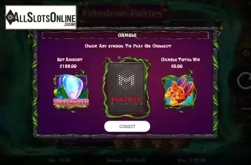 Gamble