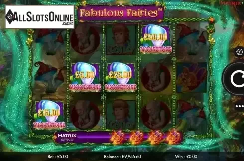 Win Screen