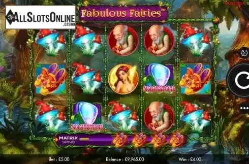 Win Screen 2