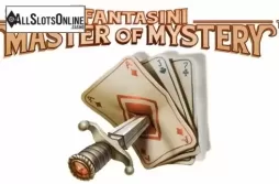 Fantasini: Master of Mystery