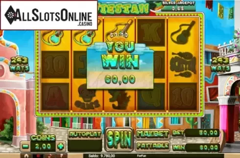 Win Screen 2. Fiesta (Tuko Productions) from Tuko Productions